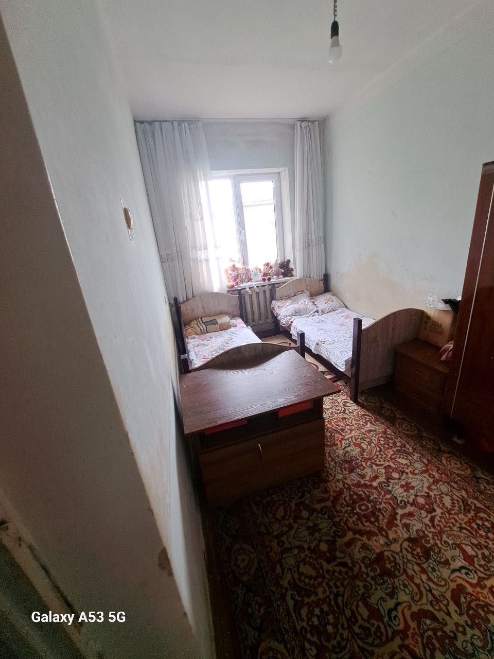5 xonali dom sotiladi srocna