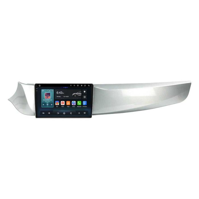 Navigatie Dedicata Alfa Romeo Giulietta (2010-2020), 9Inch, Carplay