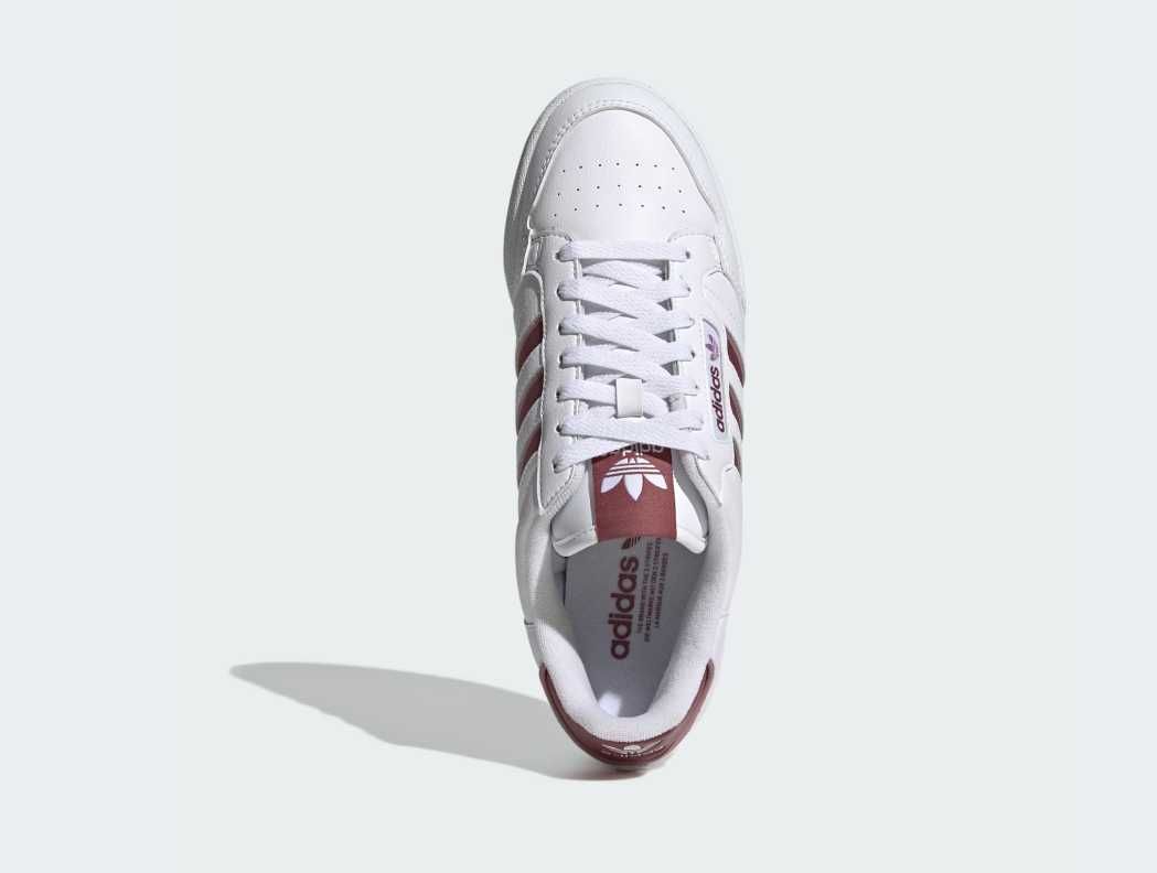Оригинални маратонки * ADIDAS CONTINENTAL 80 * EU40 2/3 -47 1/3