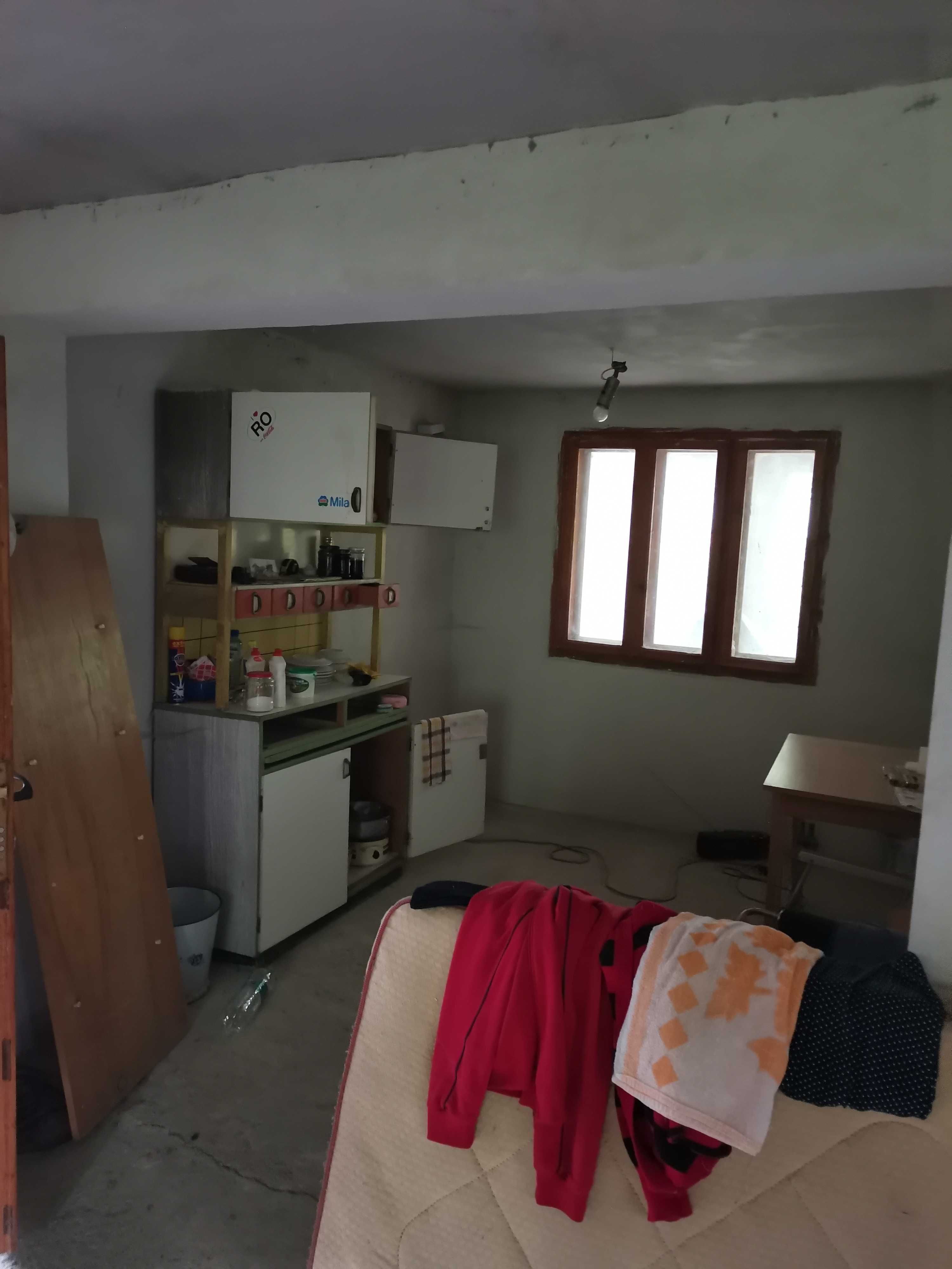 Casa la munte în Paltin