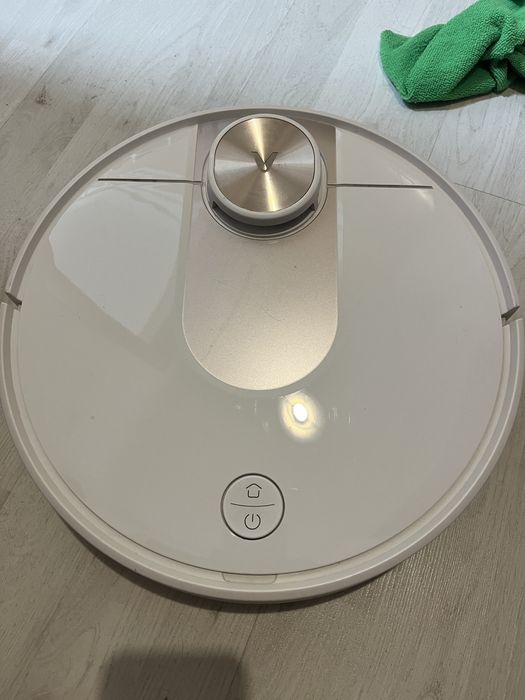 Aspirator mop Xiaomi Viomi SE