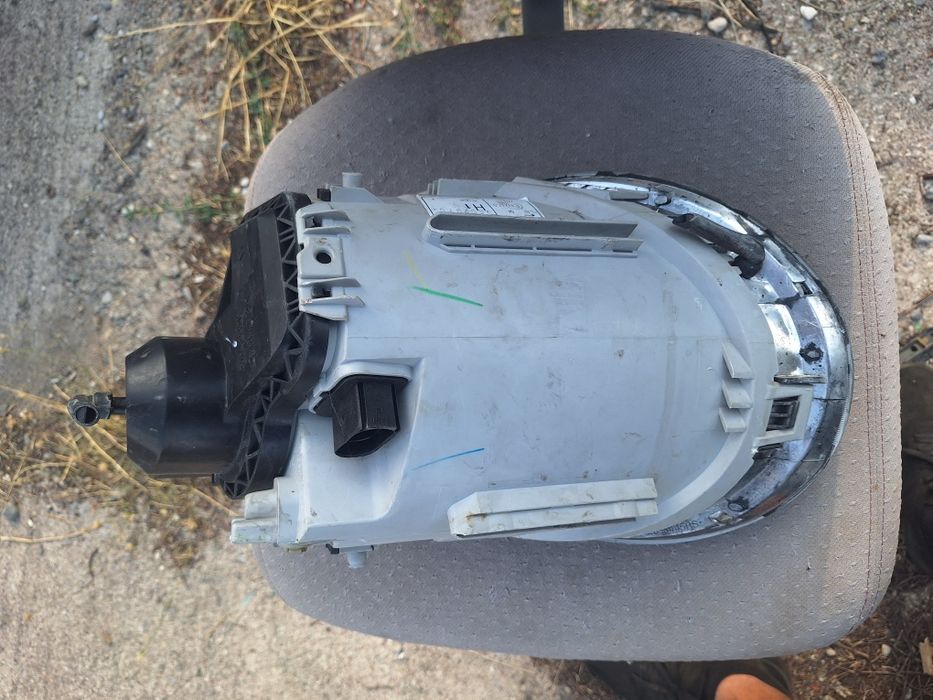 Десен Фар За Volkswagen New Beetle 1998-2010 Година Фолксваген Битъл