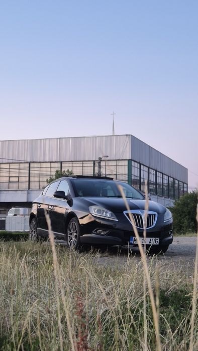 Lancia DELTA 3 2.0JTD