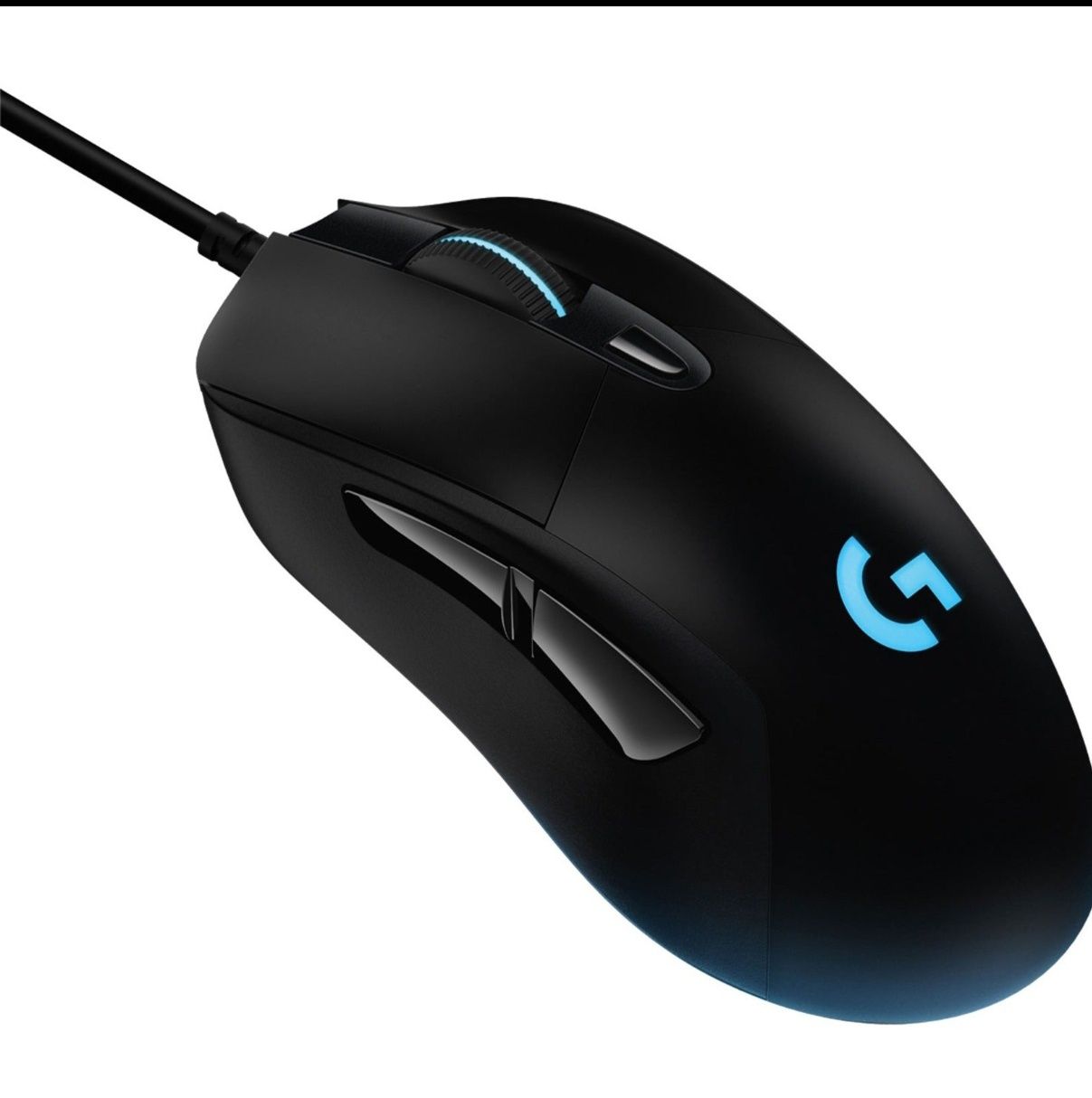 Игровая мышь - Logitech G403 Hero