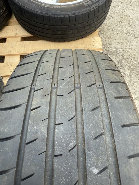 Джанти за peugeot 4008, mitsubishi outlander 18 5x114.3