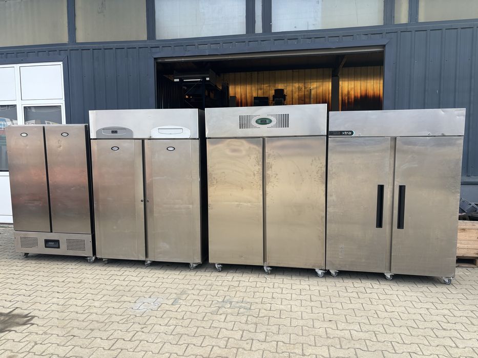 Frigider profesional