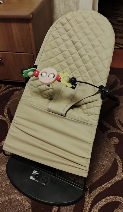 Продам Шезлонг в отличном состоянии