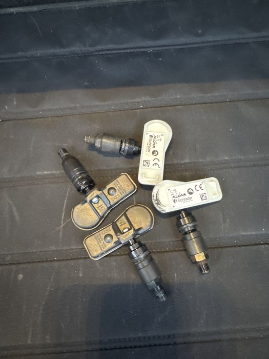 Senzor presiune Schrader