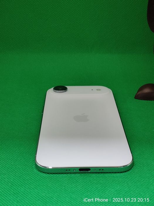 iPhone 17 Air  * Garantie * Buy Back *