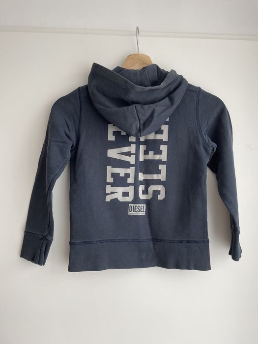 Hanorac Diesel , baieti marime 6 ani