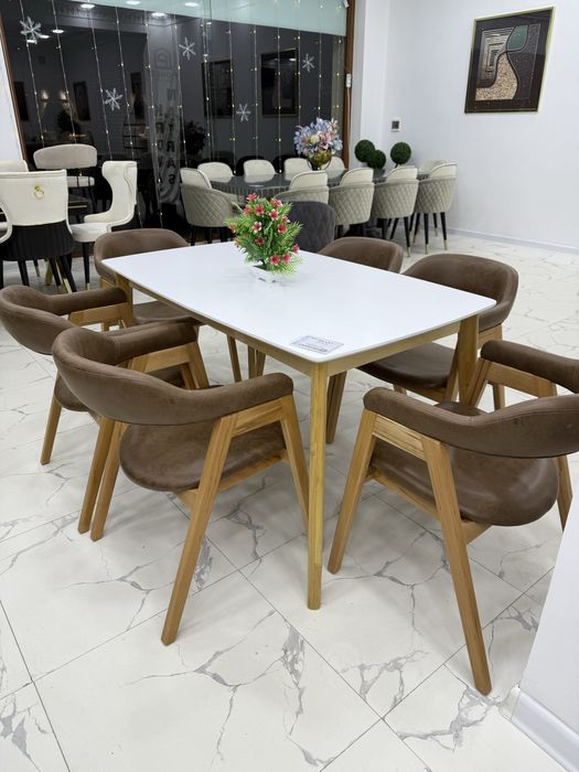 Стол стул в наличии