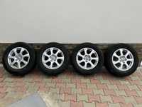 Set jante Audi ~ R17 ~ 5x112 ~ compatibil VW / Seat / Skoda / Audi