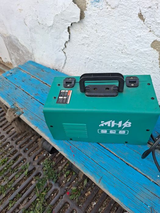 Продам сварочный аппарат