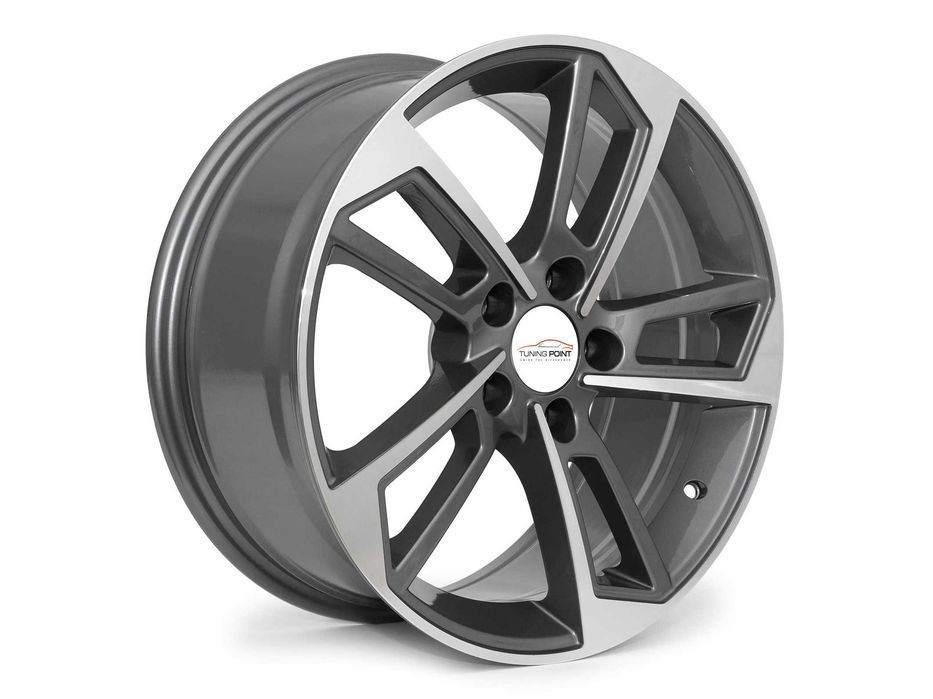 Jante AUDI 17 R17 Model RS A1 A3 A4 A5 A6 Q2 Q3 Q5 TT RS3 RS4