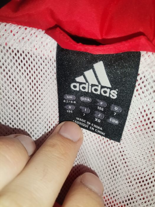 Geaca Adidas Vant Ploaie Jacheta ( under armour north face columbia )