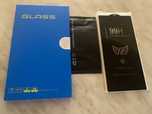 Стъклен протектор за Samsung Galaxy S24 ultra и S25 Ultra A36 56 5G