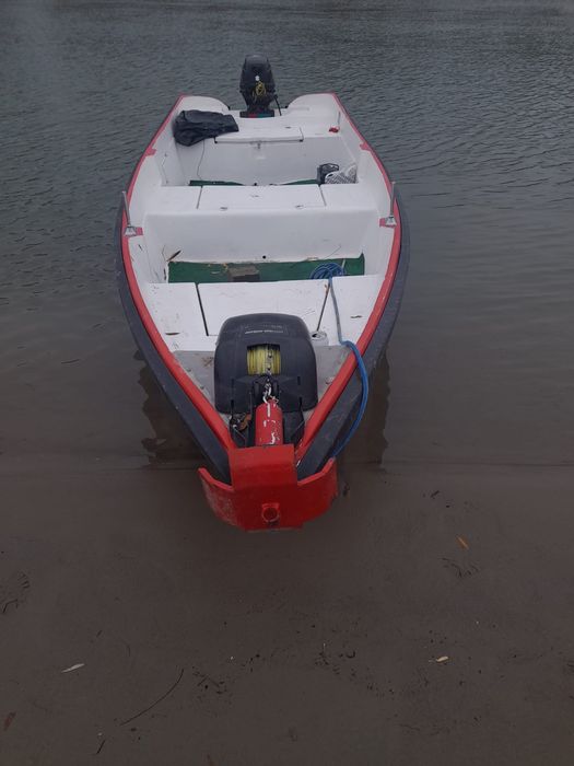 vand ambarcatiune agrement black sea