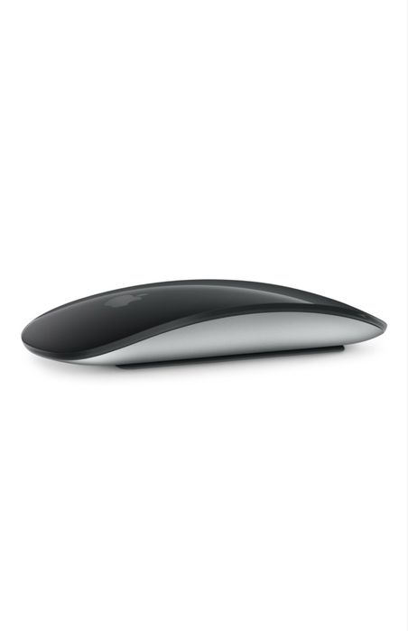 Apple Magic Mouse 2 (USB-C) черный
