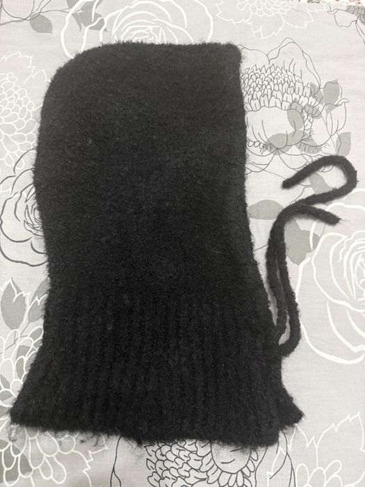 Продам новый капор, очень тёплый.