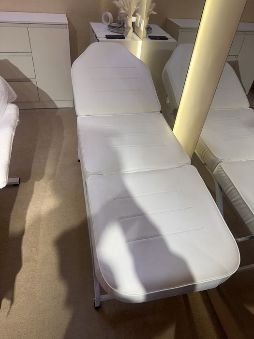 Кушетка для косметолога, лазеролога и т.д