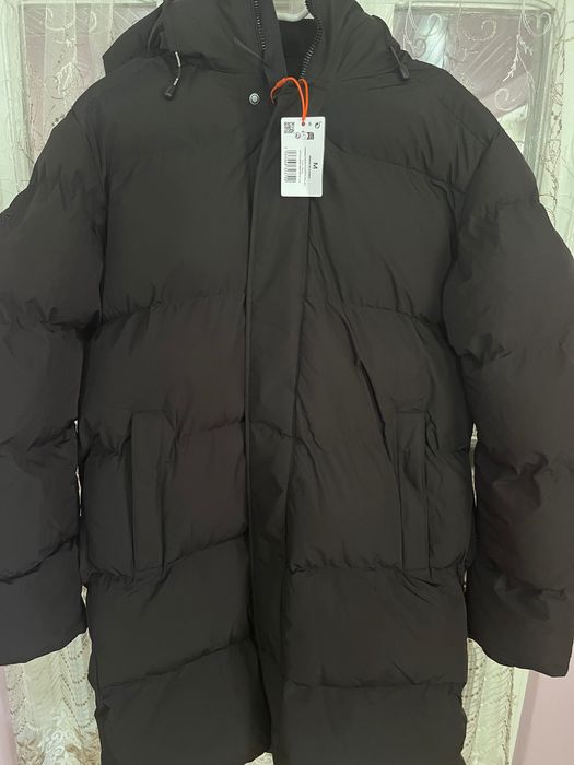 Vând geaca de iarna