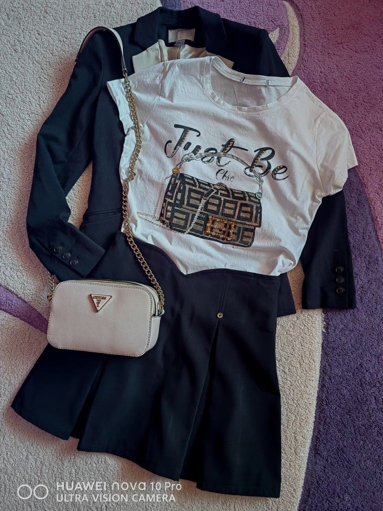 Лятна риза-рокля Hugo Boss,Guess и др.