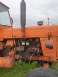 Vând tractor u650