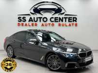 BMW M5 Garantie 36 Luni / Rate / Revizie Gratuita