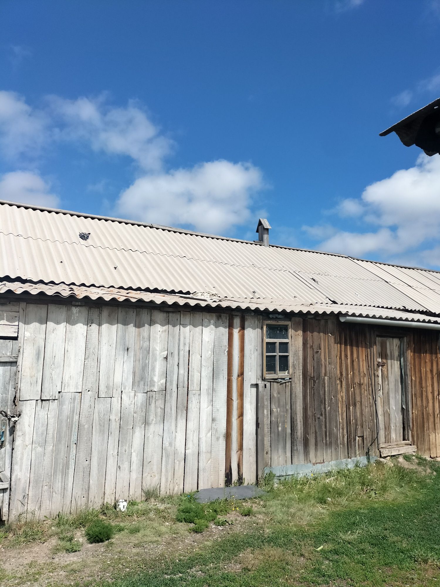 Продам дом в хорошем состоянии.