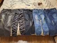 Детски дънки и панталон размер 152см