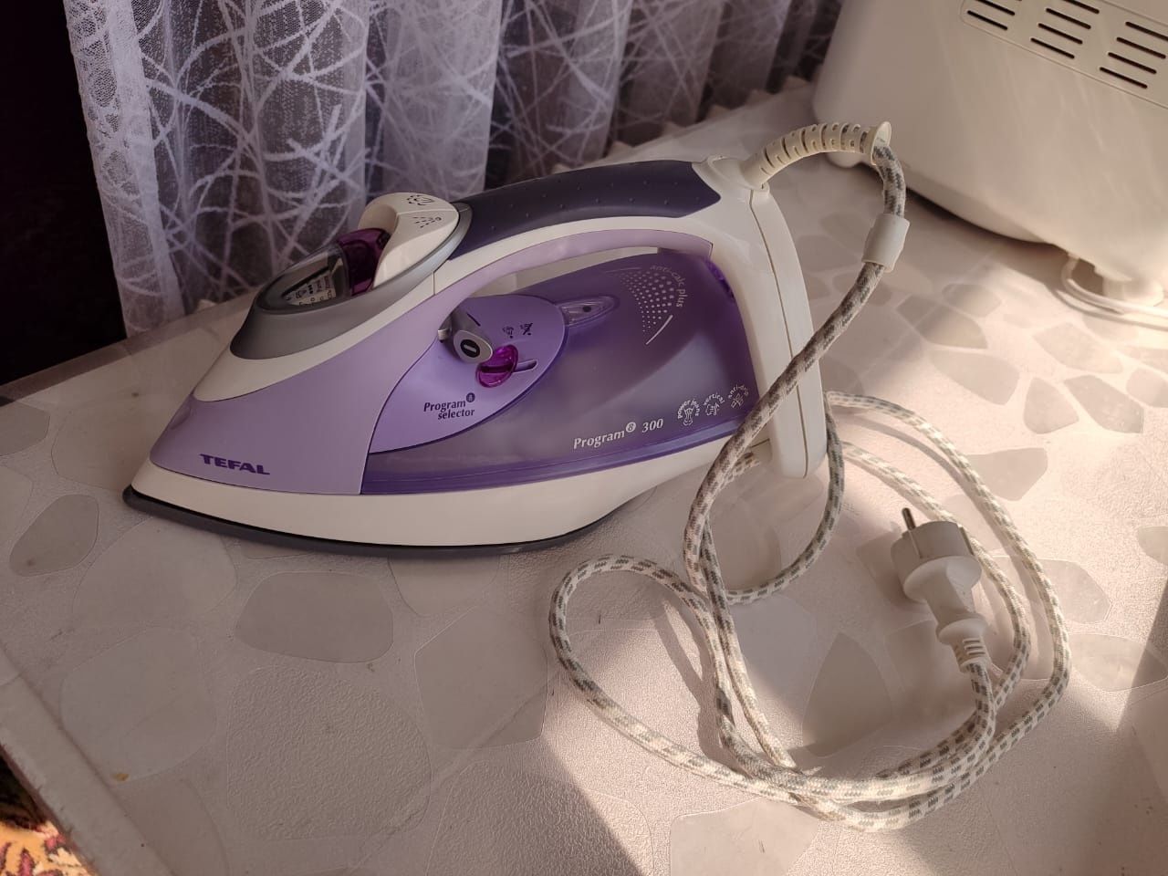 Утюг Tefal FV 9230