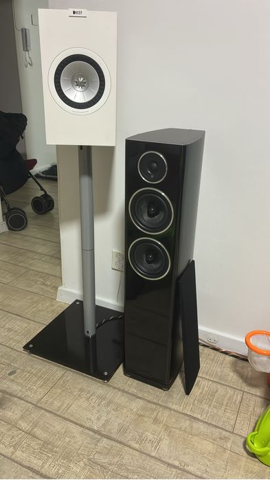 Boxe Wharfedale Diamond 11.3