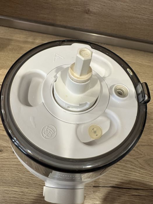 Уред за готвене на пара Philips Avent