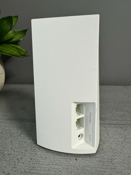 Linksys Velop WiFi WHW01