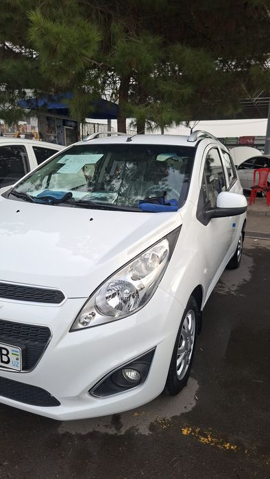 Spark full pozitsiya sotiladi 2022