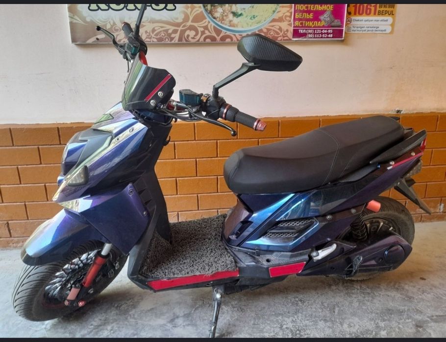 ARMADA mators Sotiladi