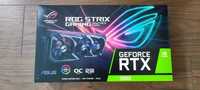 Nvidia Rog STRIX RTX 3060