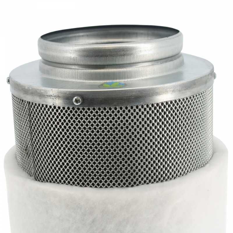 Карбонов филтър с активен въглен Ecoline K2600 (240-360m³/h)