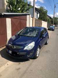 Opel Corsa 2012, Automata