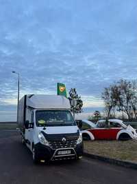 Renault Master 3