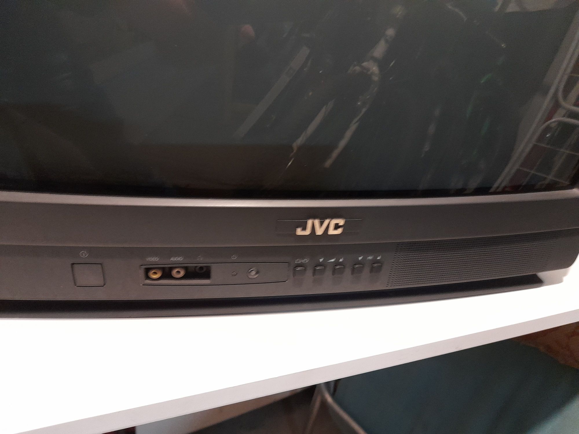 Телевизор JVC ...