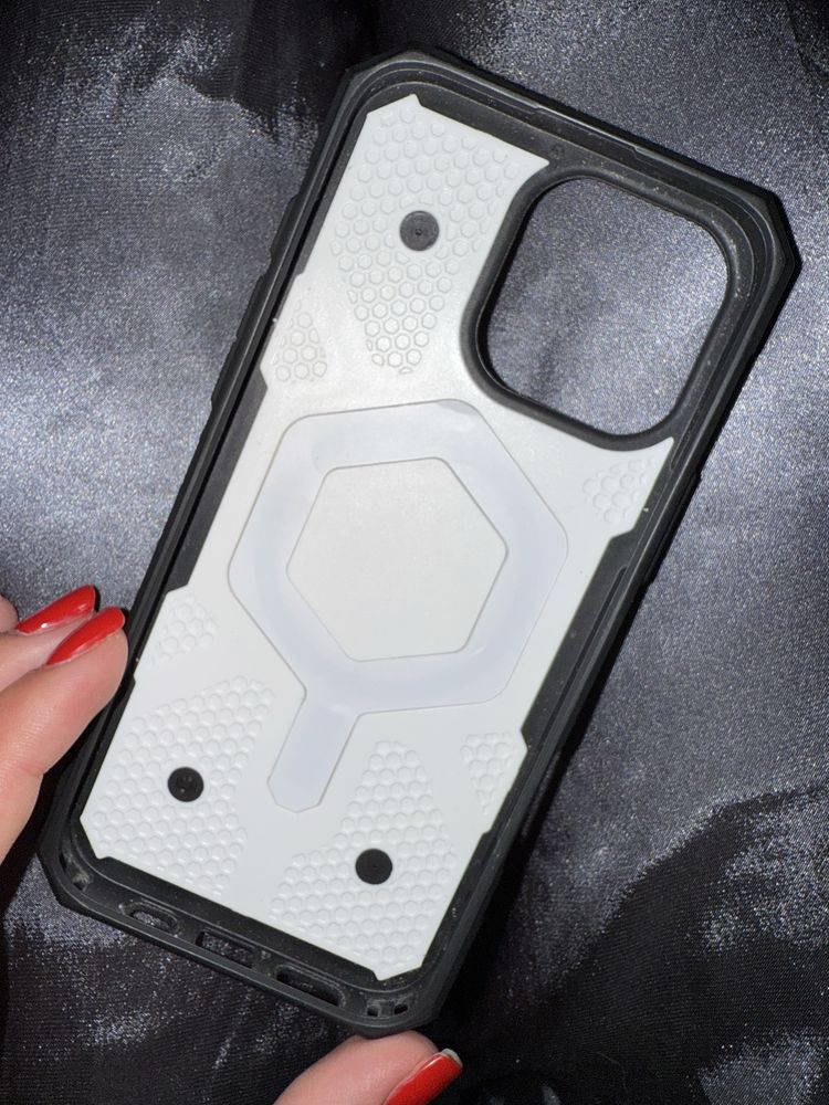 UAG Pathfinder SE MagSafe калъф за iPhone 16 Pro Max - Realtree Camo