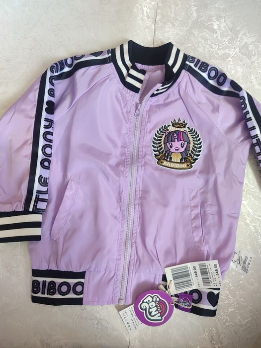 Детская ветровка,куртка