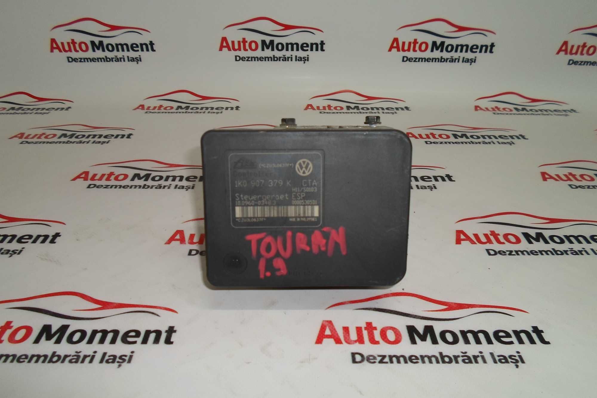 Modul ABS VW Touran/Golf 5/Octavia 2 1.9 diesel