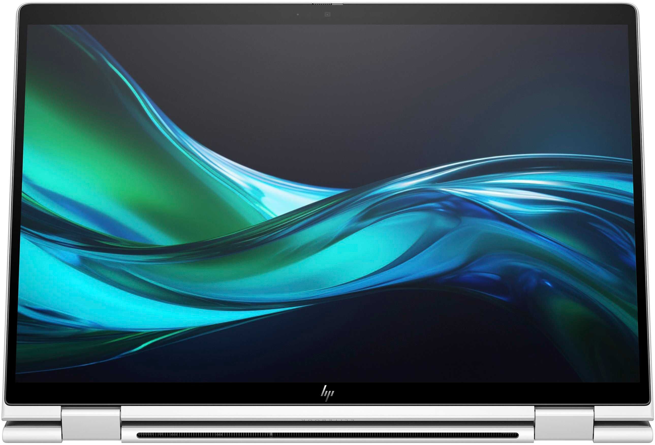 Лаптоп HP Envy X360 2 в 1 -14"широк Ultra XGA сензорен екран