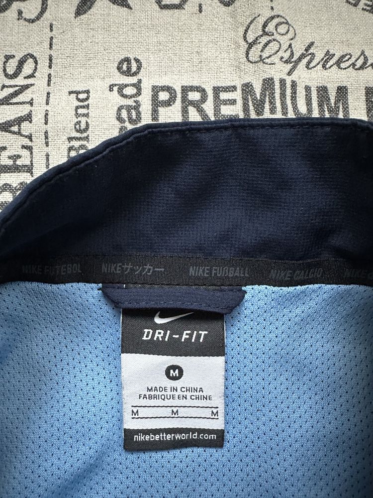 Nike Manchester City original горнище.M