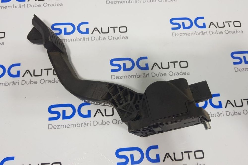 Pedala Acceleratie 0280755037 Peugeot Partner 1.6 HDI 2003 - 2007