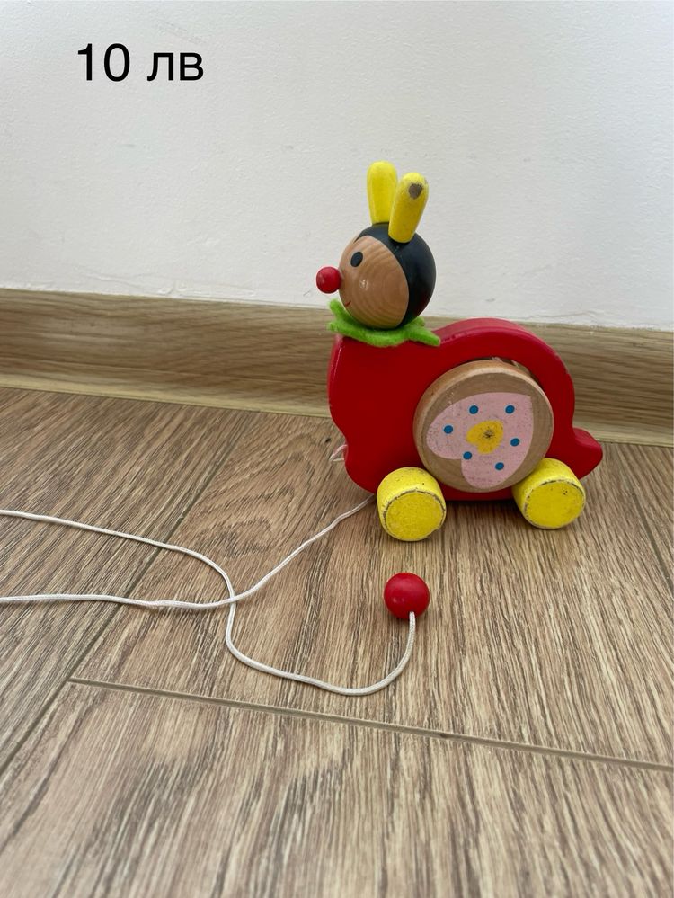 Използвани играчки колички, кубчета, трактор, ферма, пъзели