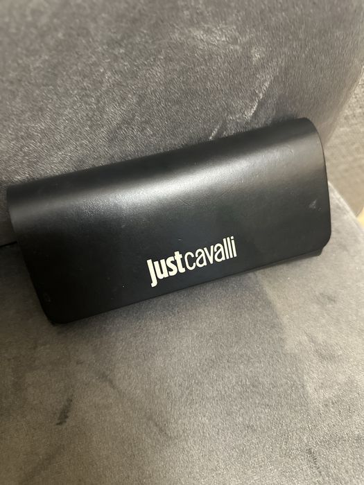 Дамски слънчеви очила Just Cavalli