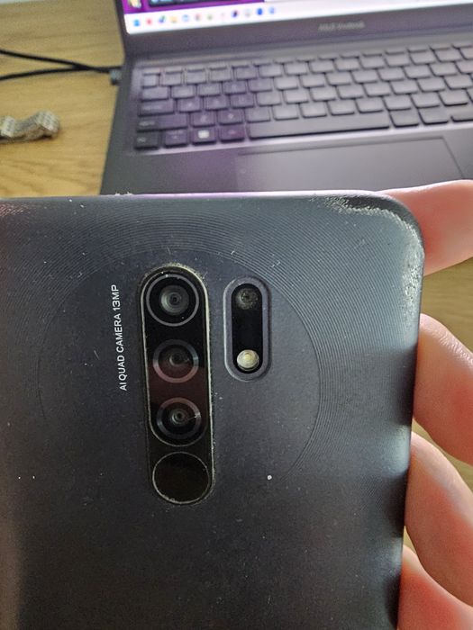 Telefon Xiaomi Redmi 9 64GB 4GB RAM